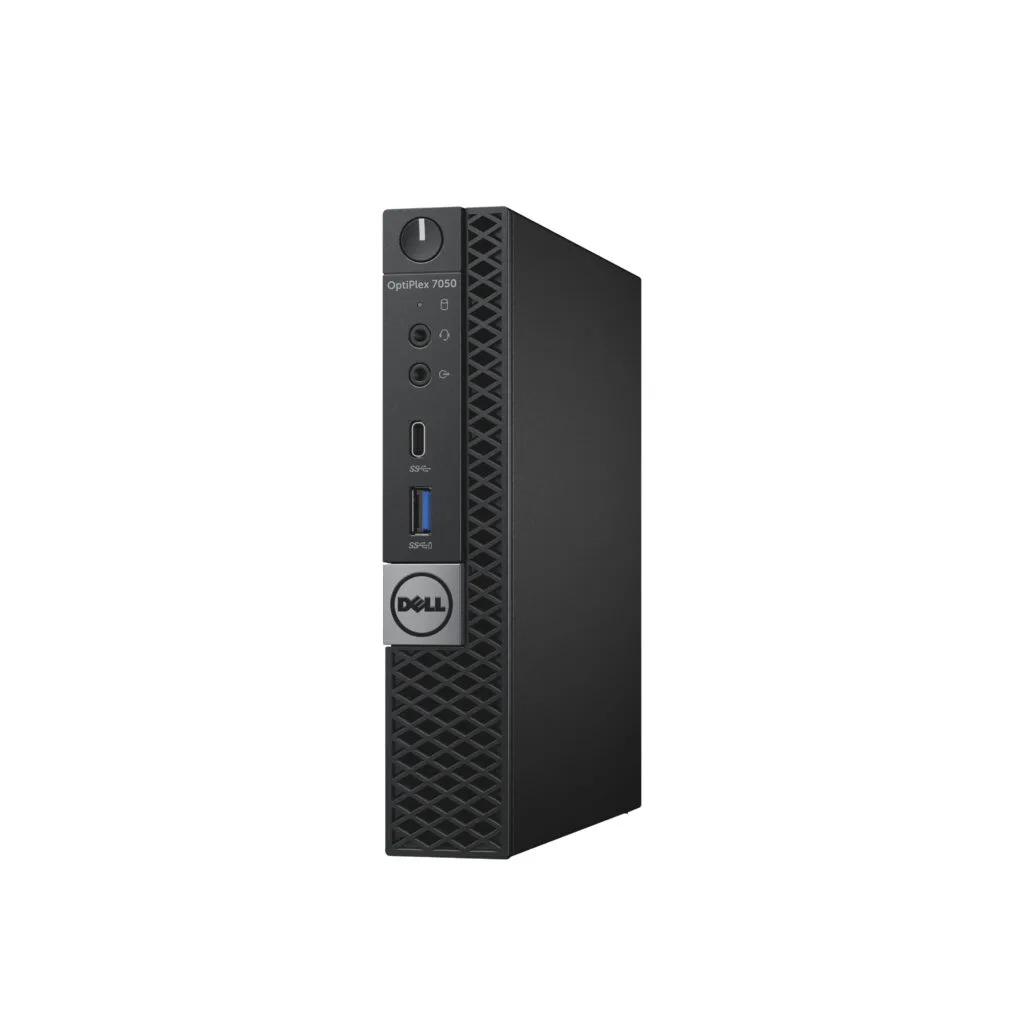 DELL OPTIPLEX 7050 TINY - R&R Computer Services