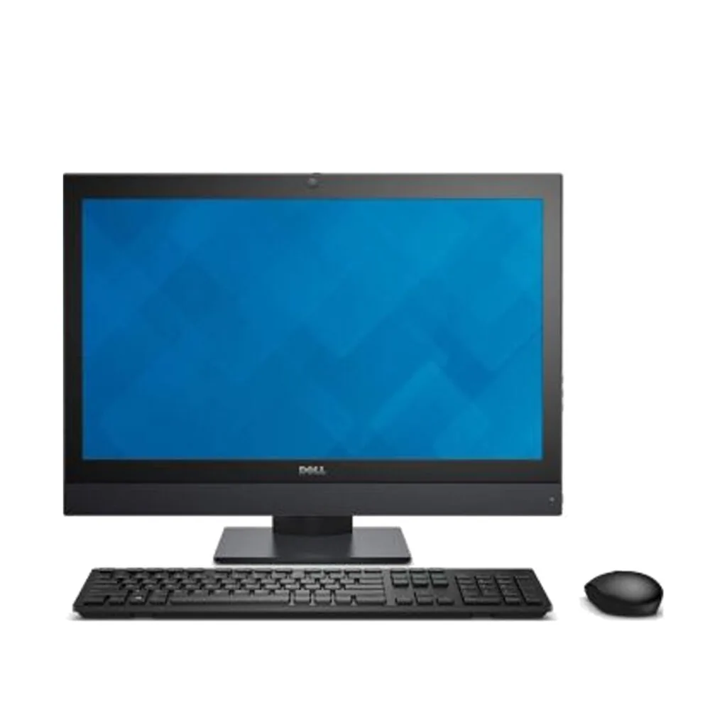DELL Optiplex 7440 ALL IN ONE - R&R Computer Services
