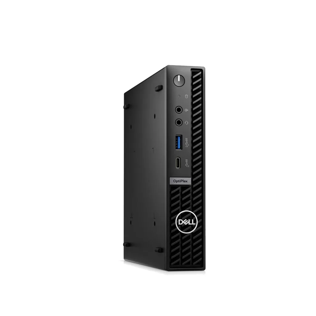 DELL Optiplex MICRO PLUS 7020 i5-14500,16 GB,SSD 512 GB - R&R Computer Services