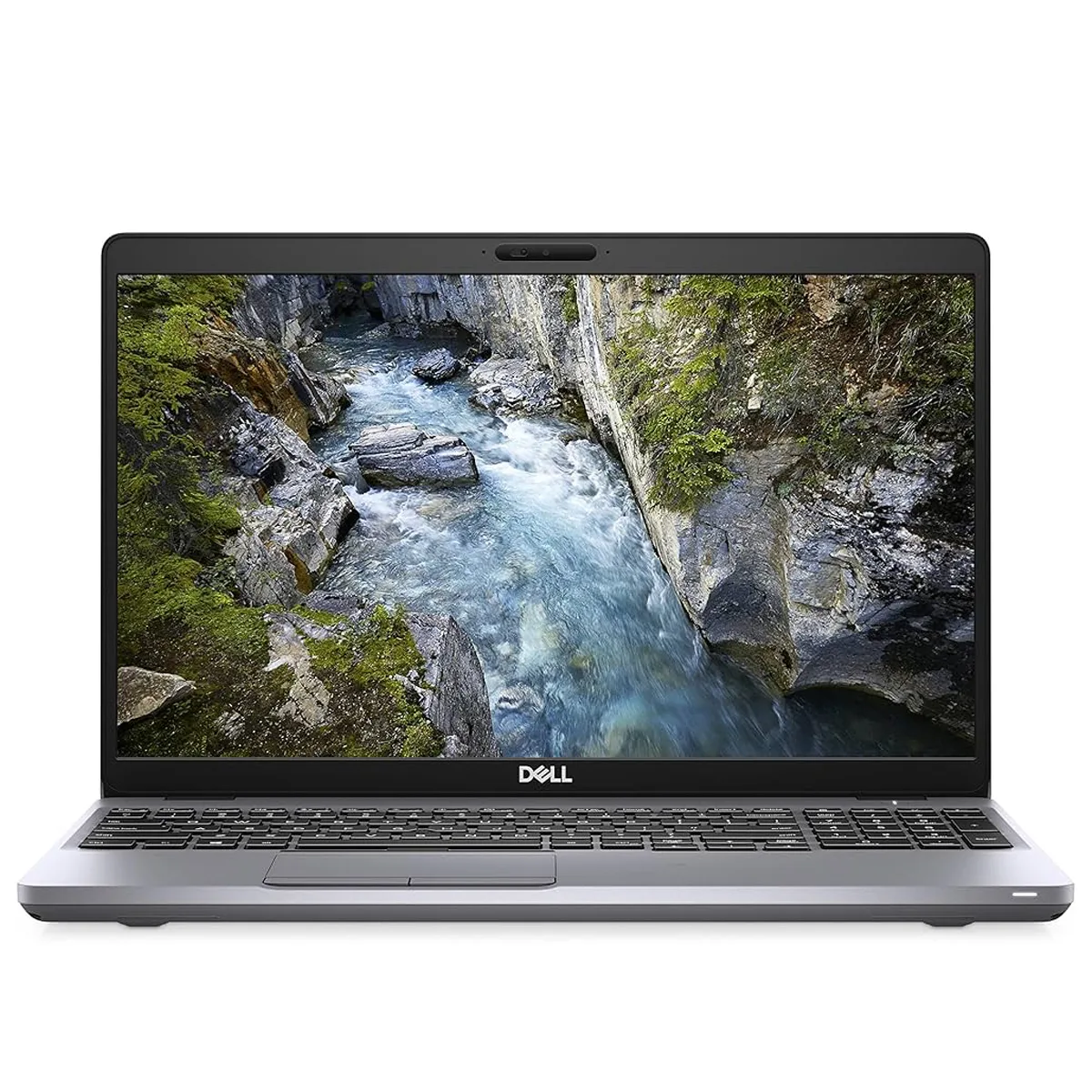 DELL PRECISION 3551 i7-10885H, 16 GB, SSD 1 TB, Quadro P620 4 GB, SCR 15,6 inch FHD - R&R Computer Services