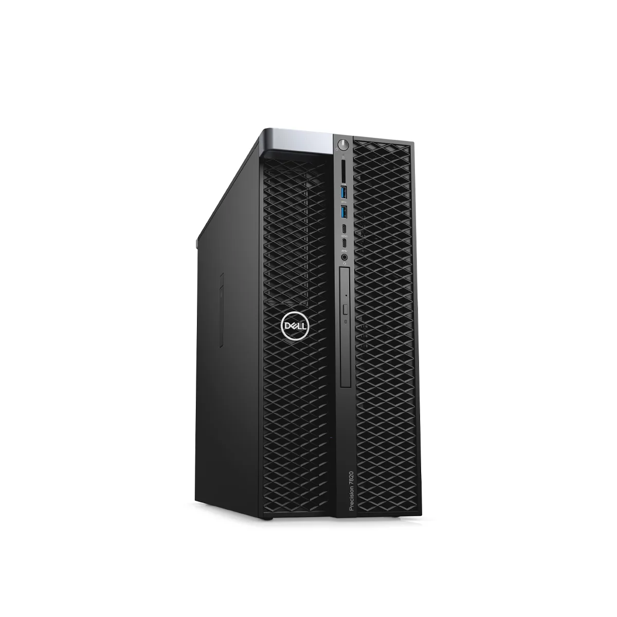 DELL PRECISION 7820 - R&R Computer Services