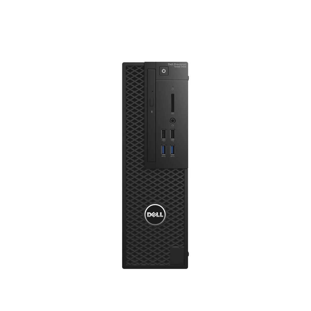 DELL Precision TOWER 3420 i5-6500,8 GB,SSD 128 GB, - R&R Computer Services