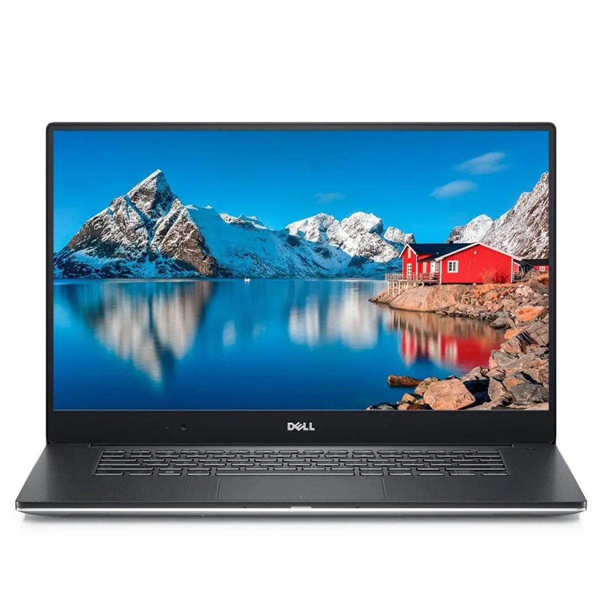 DELL PRECIZION 5510 4K - R&R Computer Services