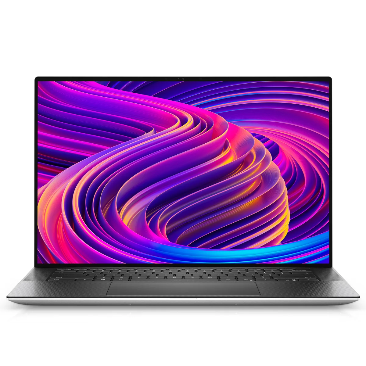 DELL XPS 15 9510 i7-11800H,16 GB,SSD 512 GB,RTX 3050 Ti 4 GB,SCR 15.6 Full HD - R&R Computer Services