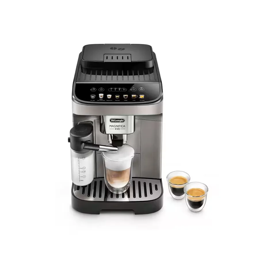 DeLonghi Aparat kafu ECAM290.81.TB EX:2