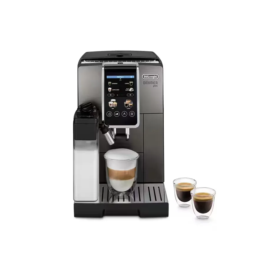 DeLonghi Aparat za kafu ECAM380.95.TB