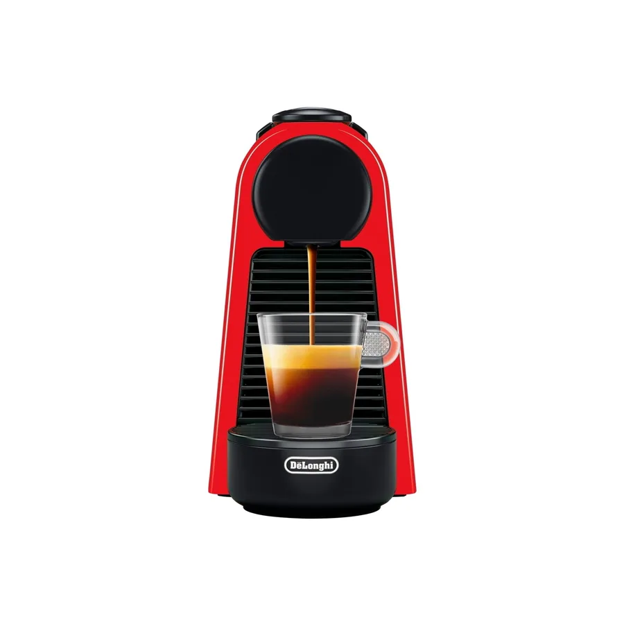 DeLonghi Aparat za kafu EN85 Mini Nespresso Red