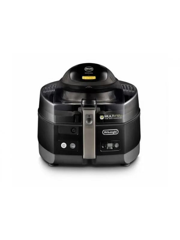 Multicooker Delonghi FH1363/1 (1400W) + 350 Receta