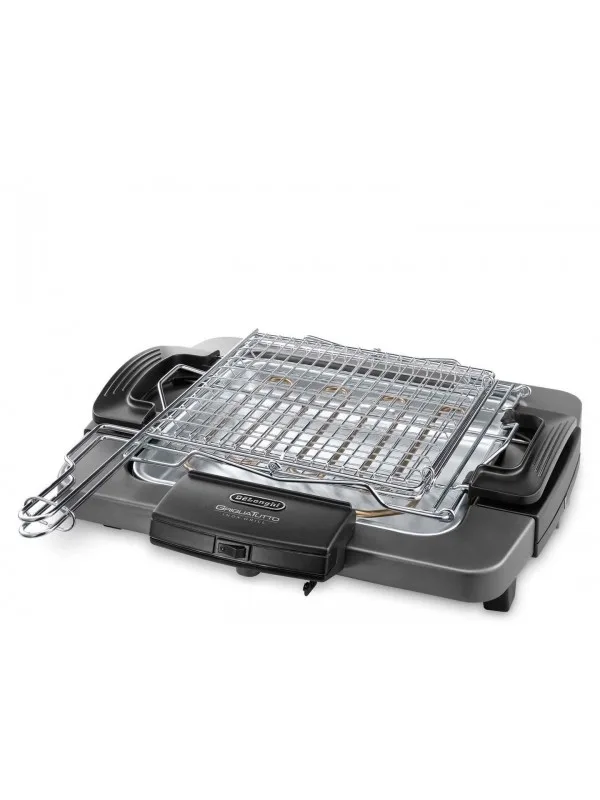 ZGARE Pjekje Delonghi BQ60X