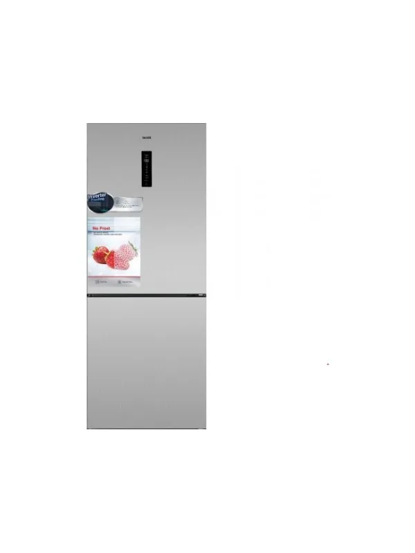 Frigorifer DELUX DE 400 NF I