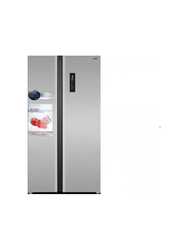 Frigorifer DELUX SBS 520 NF I