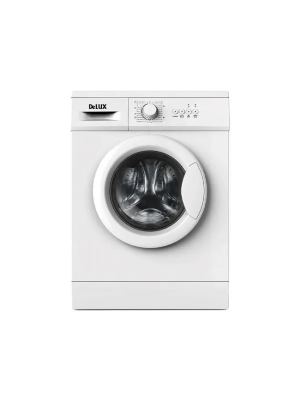 Lavatrice DELUX DE1207