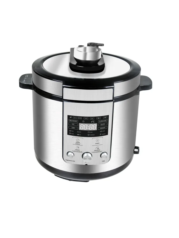 Multicooker DELUX TJP-38J-6L