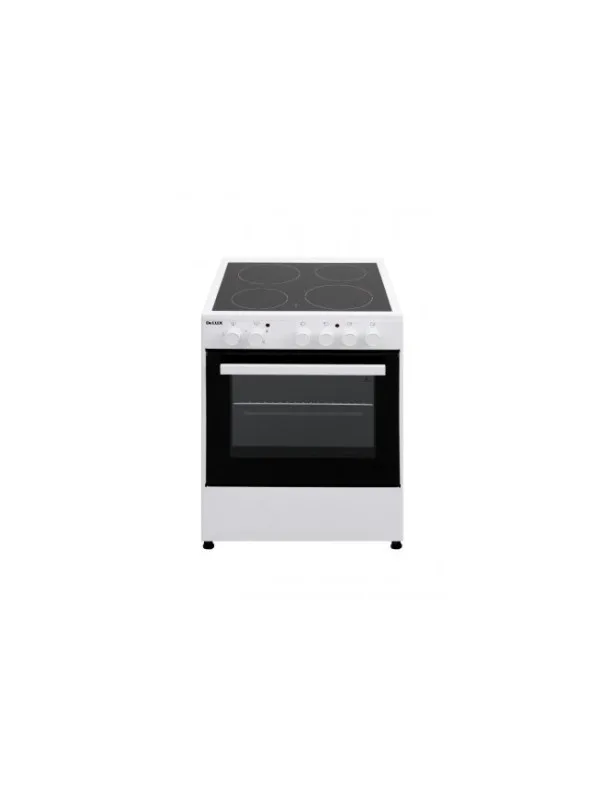 SOBE DELUX DE 6604 VC W