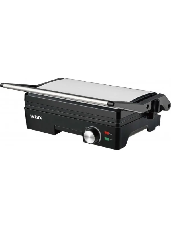Tostier & GRILL DELUX B-206