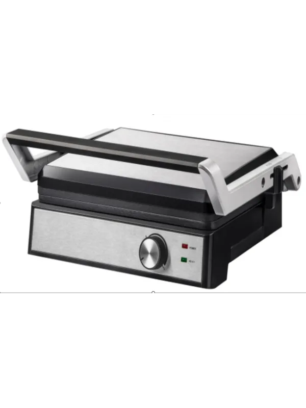 Tostier & GRILL DELUX B-280