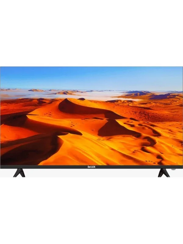 TV LED DELUX 55' UHD SMART