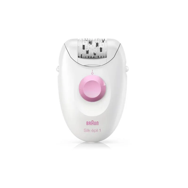 Depilator BRAUN 1170 NEW