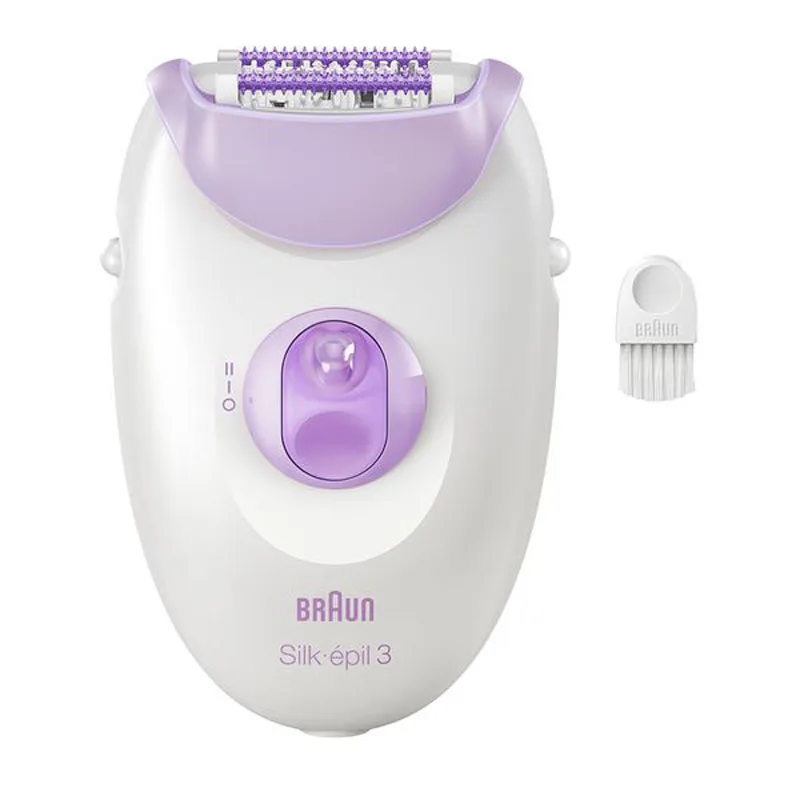 Depilator BRAUN SE 3-000