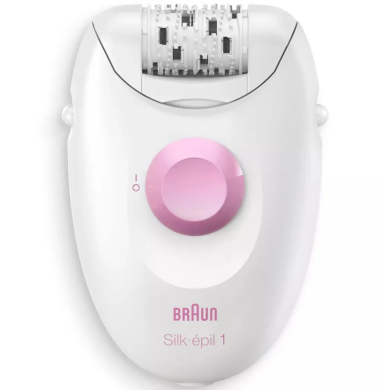 Depilator BRAUN SE1