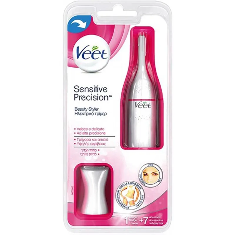 Depilator Fytyre VEET