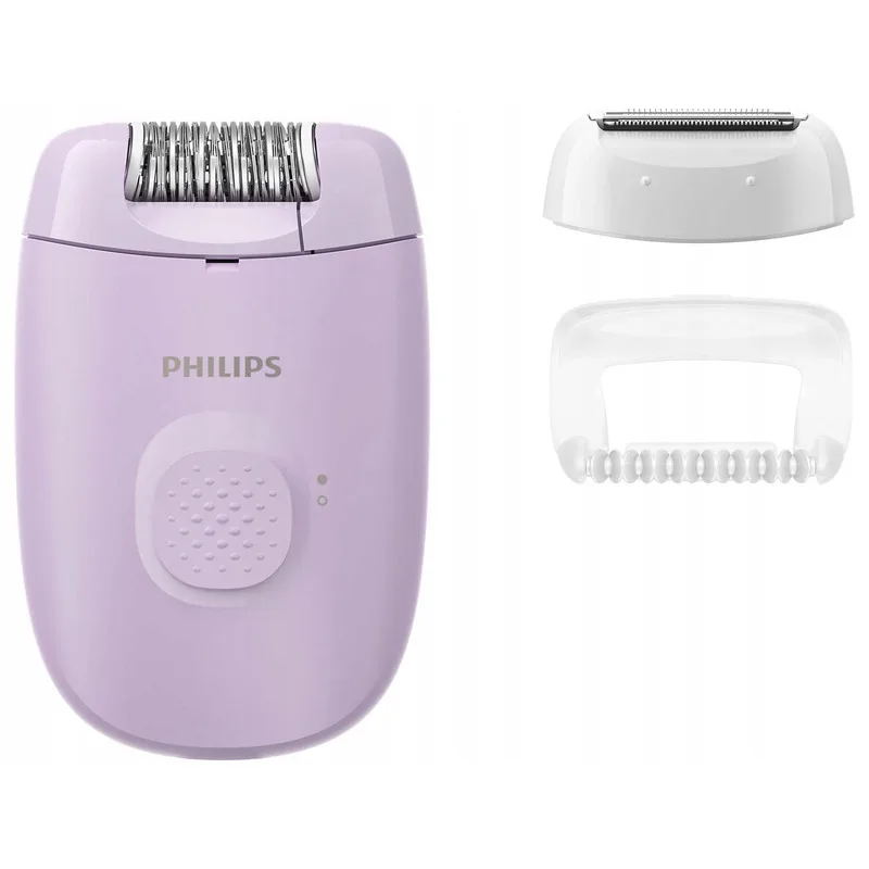 Depilator Philips BRE237/00
