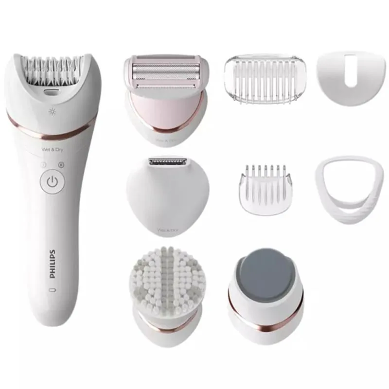 Depilator Philips BRE740/10