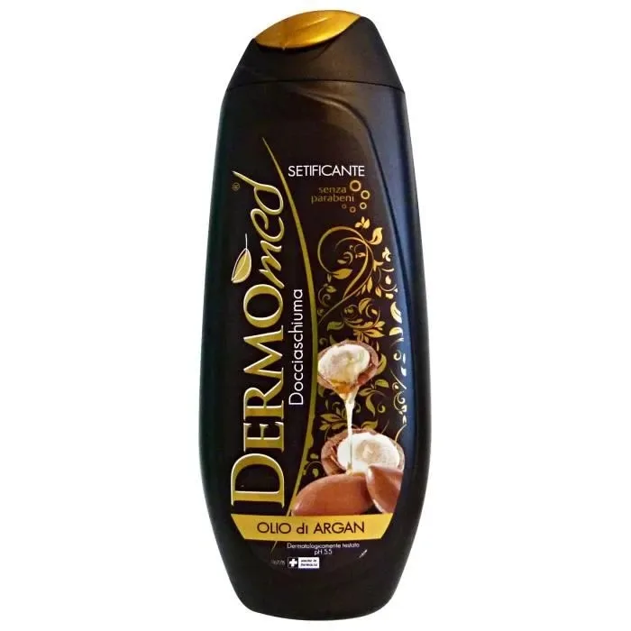 Dermo med 250 gr