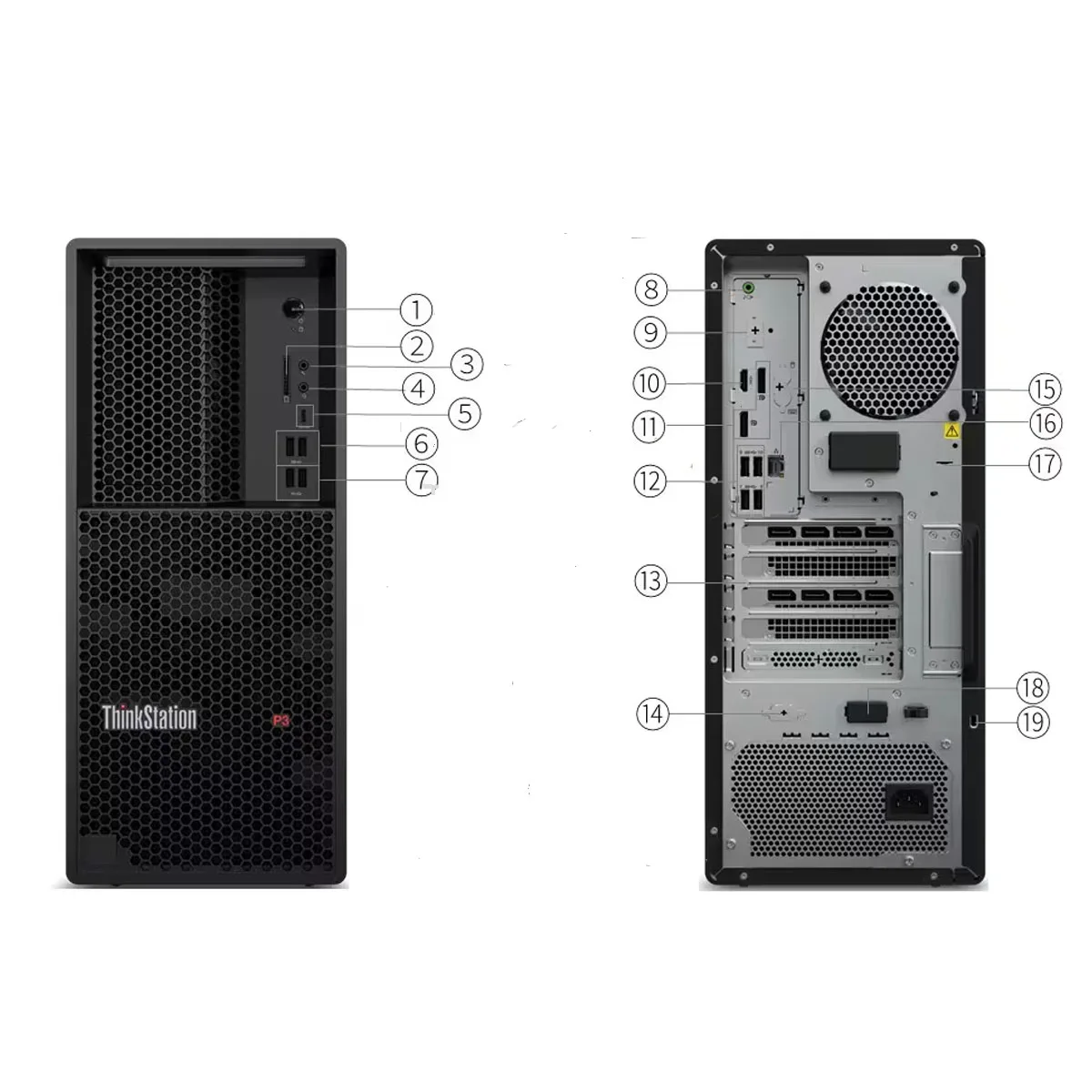 DESKTOP NEO 50S - R&R Computer Services