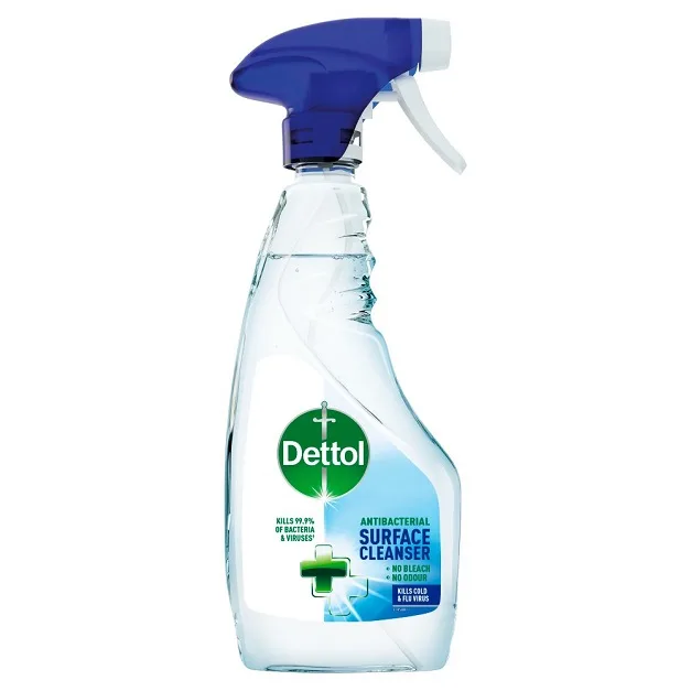 Dettol ANTI-Bacterial 0.5L