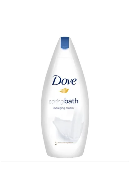 DOVE Caring BATH 0.5L