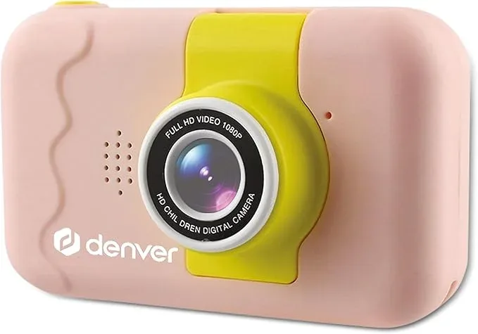 Digitalna kamera Denver KCA-1350ROMK2 ROSE