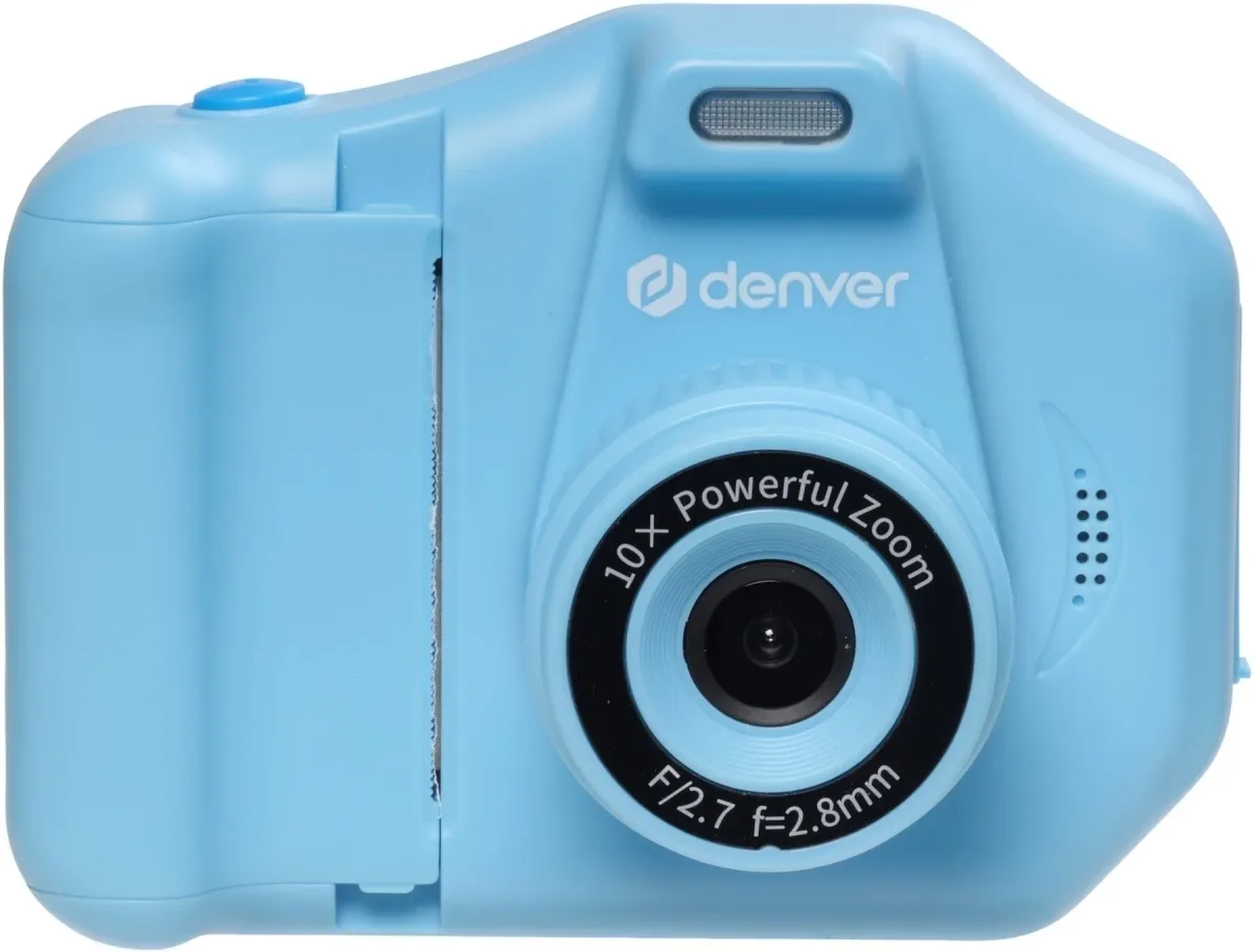 Digitalna kamera DENVER KPC-1370BU