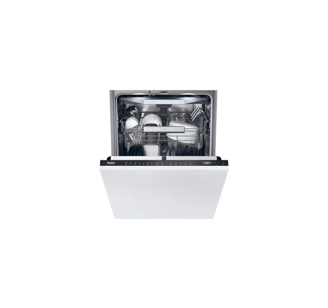 Dishwasher Haier XIT6C3TB3B Incaso