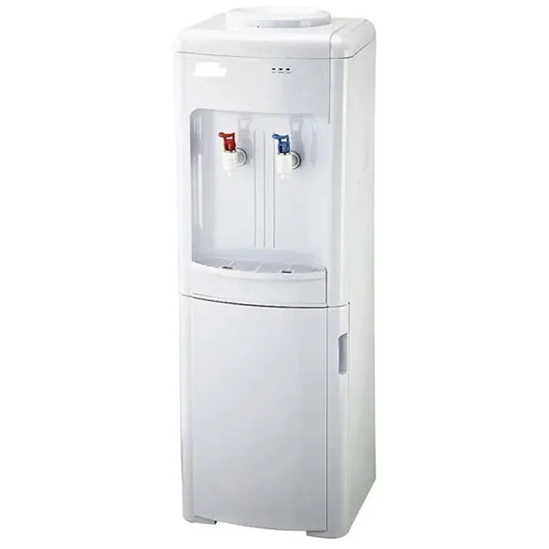 Dispenser Uji Fuego C12W 1.5-5X7R
