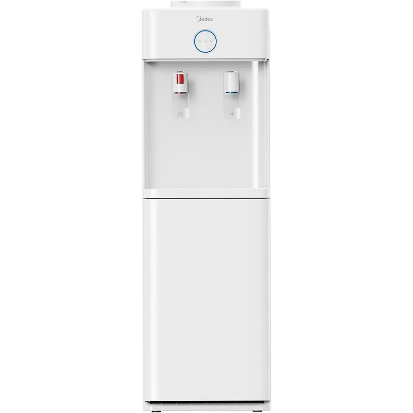 Dispenser Uji Midea YL2436S-W 520W