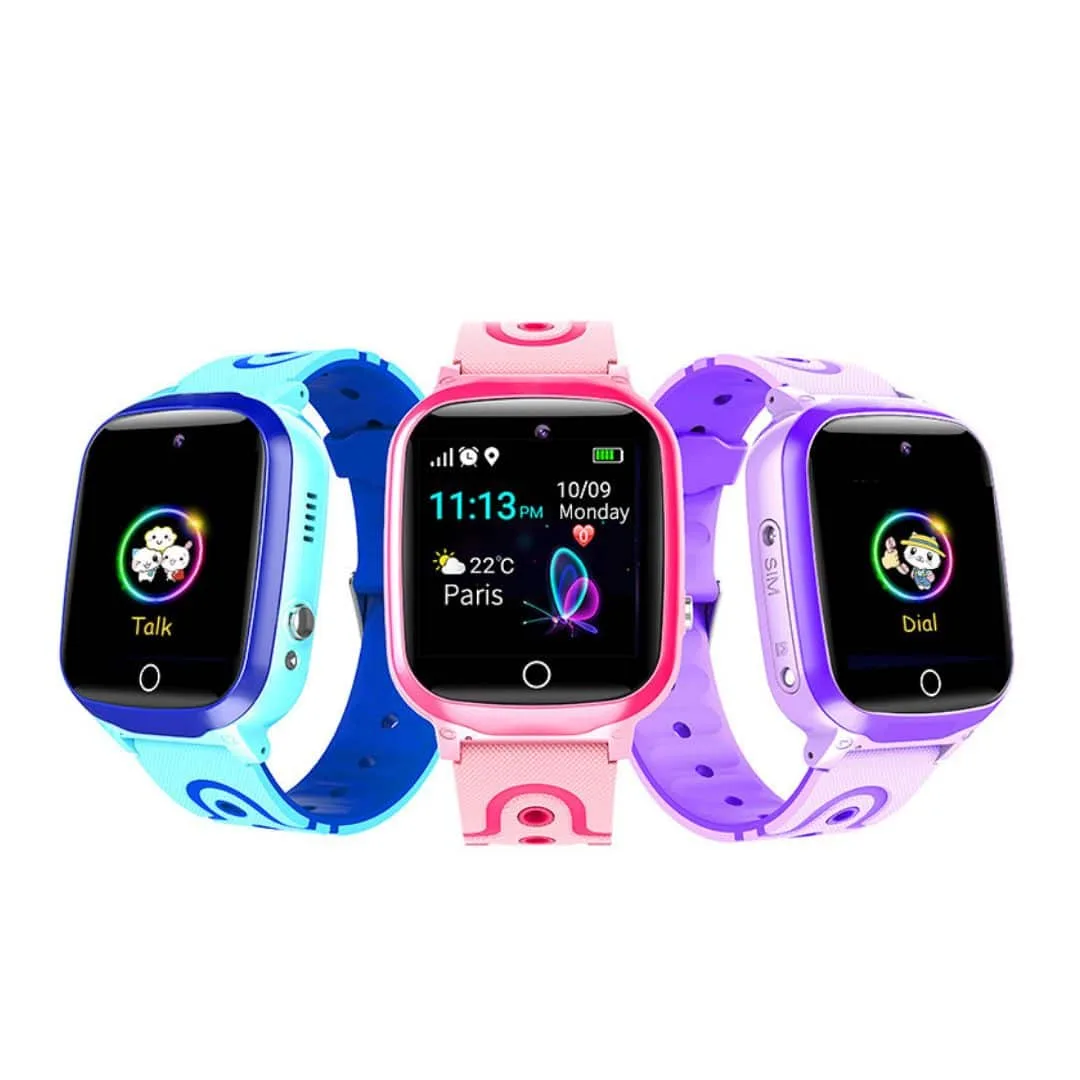 Djeciji pametni sat Q13 2G GPS+LBS+WiFi