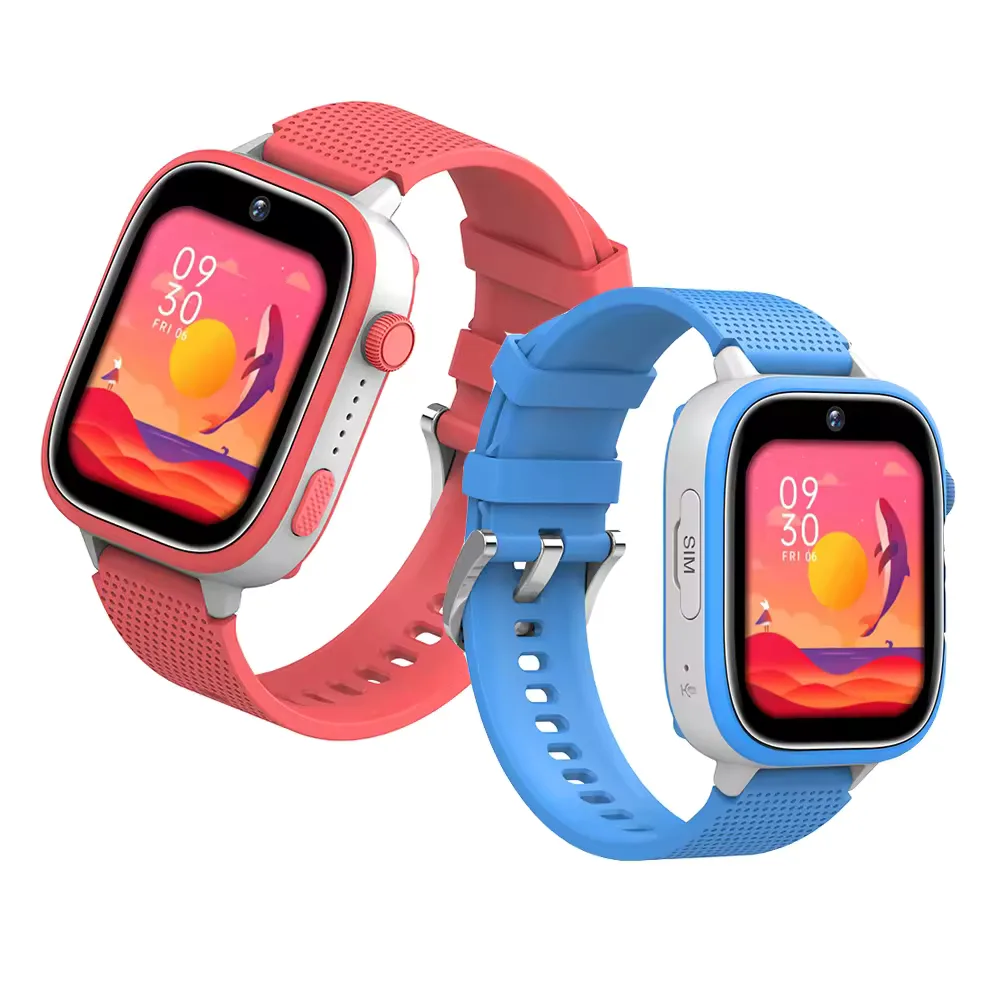 Djeciji pametni sat T49 4G (FaceUnlock)