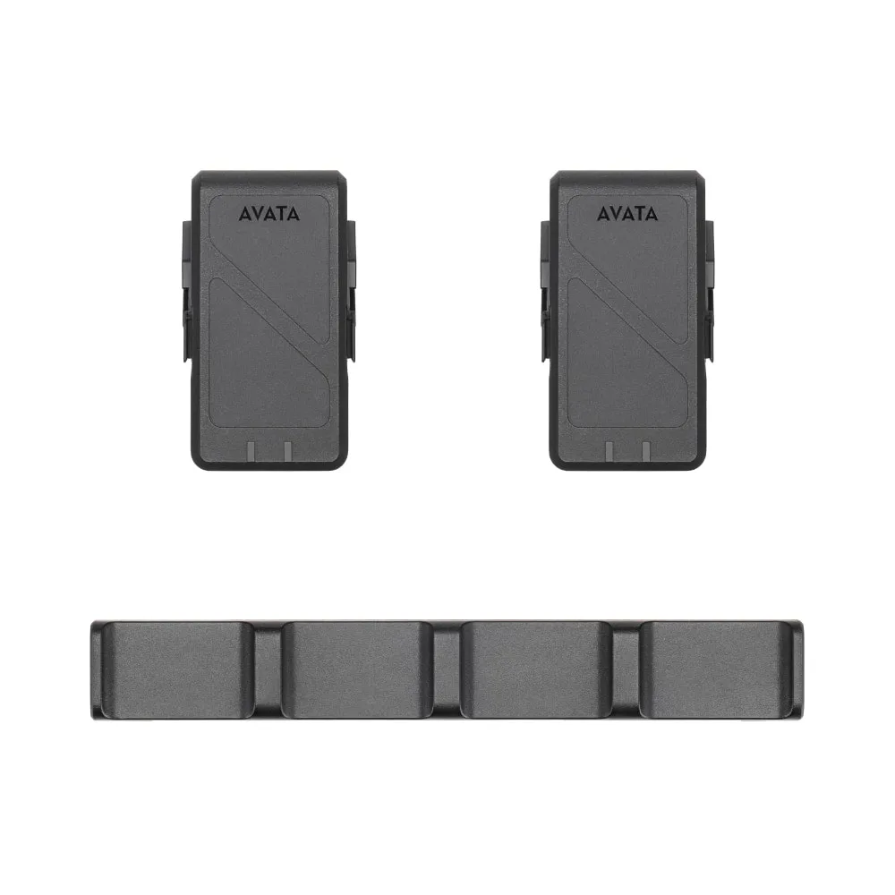 DJI Avata Fly More Kit