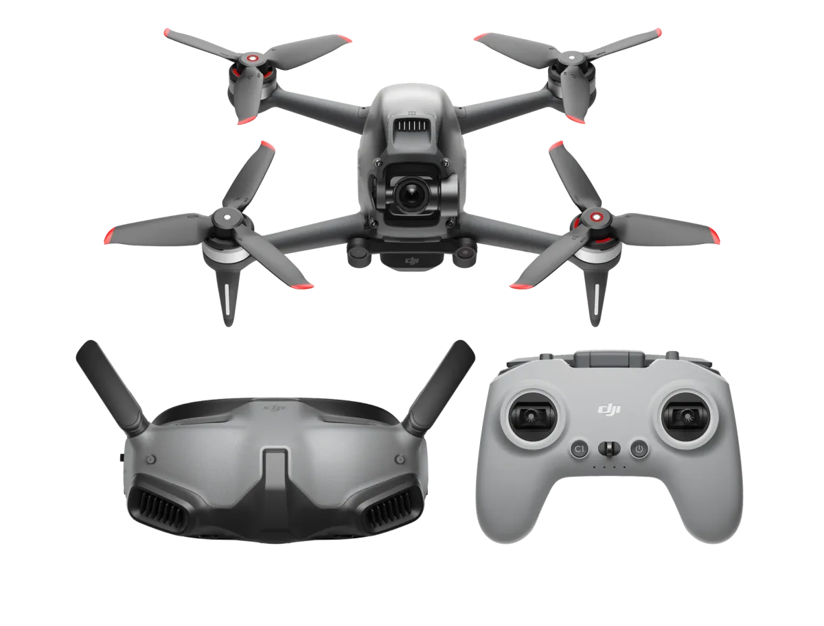 DJI FPV Explorer COMBO | Explorer
