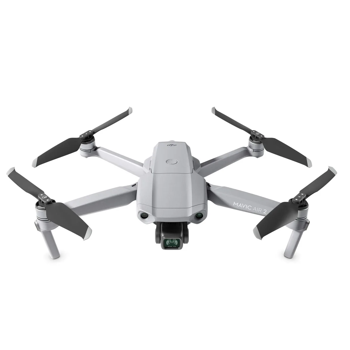 DJI MAVIC AIR 2 + DJI RC N1+ 1 Bateri - R&R Computer Services