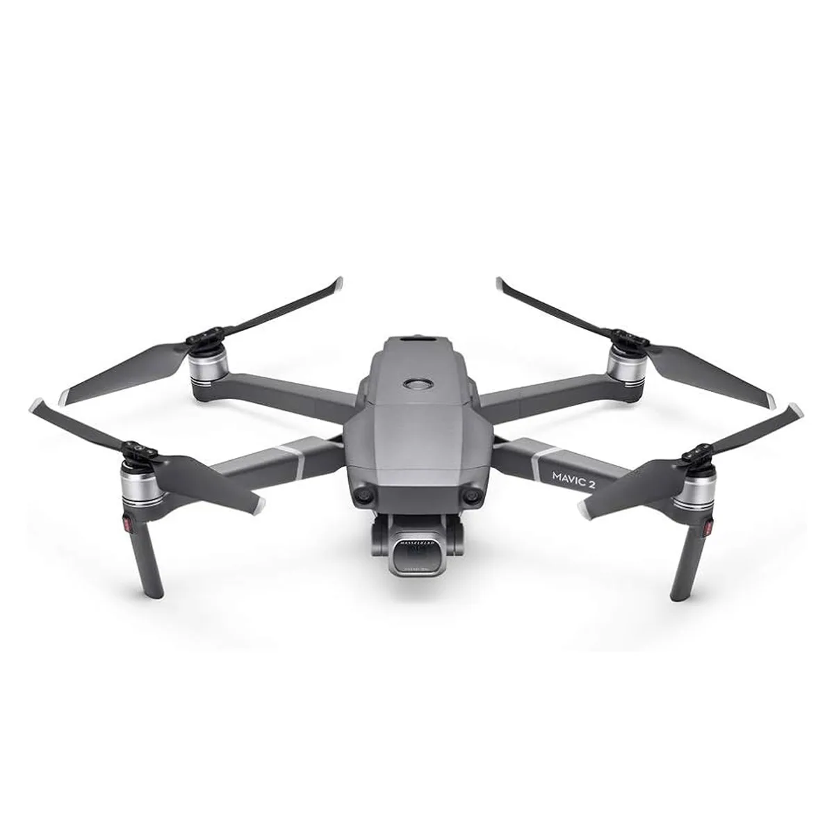 DJI MAVIC PRO 2 + Remote RC + 2 Bateri - R&R Computer Services