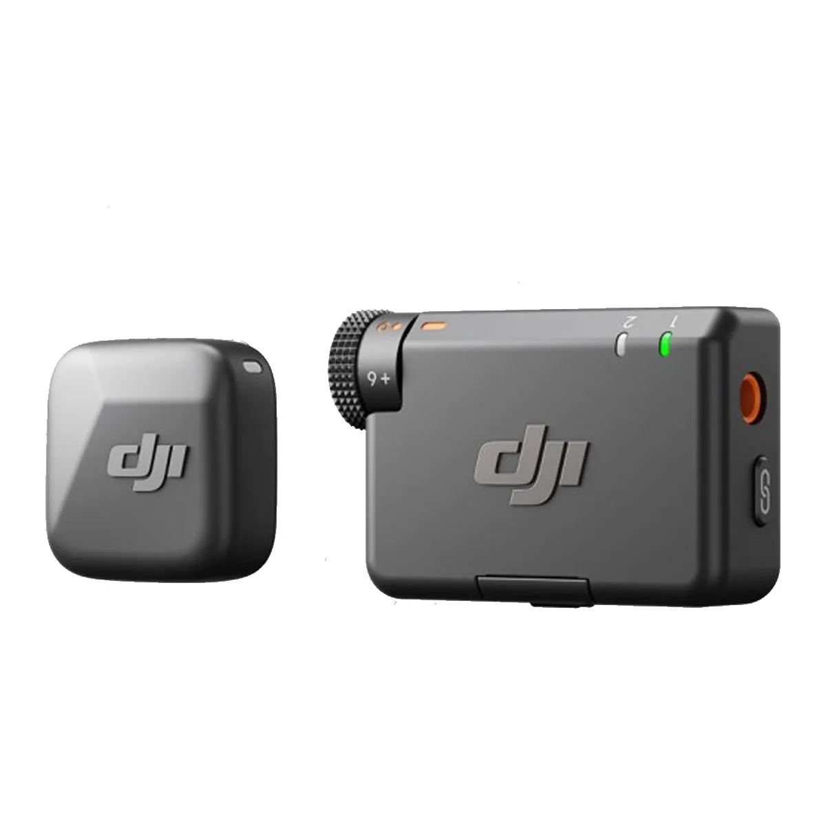 DJI MIC MINI Receiver 1 TX + 1 RX - R&R Computer Services