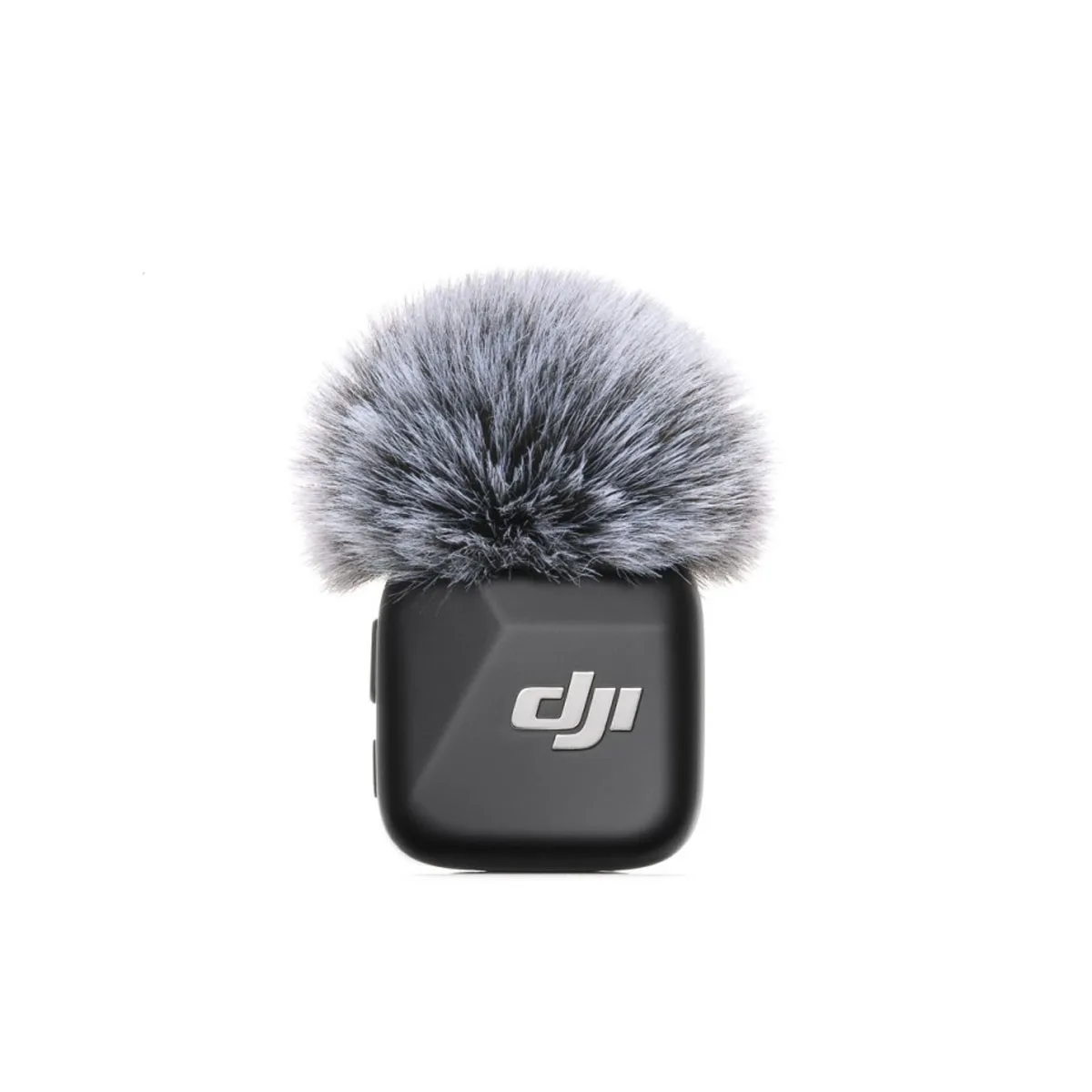 DJI MIC MINI Transmitter (Infinity BLACK) - R&R Computer Services