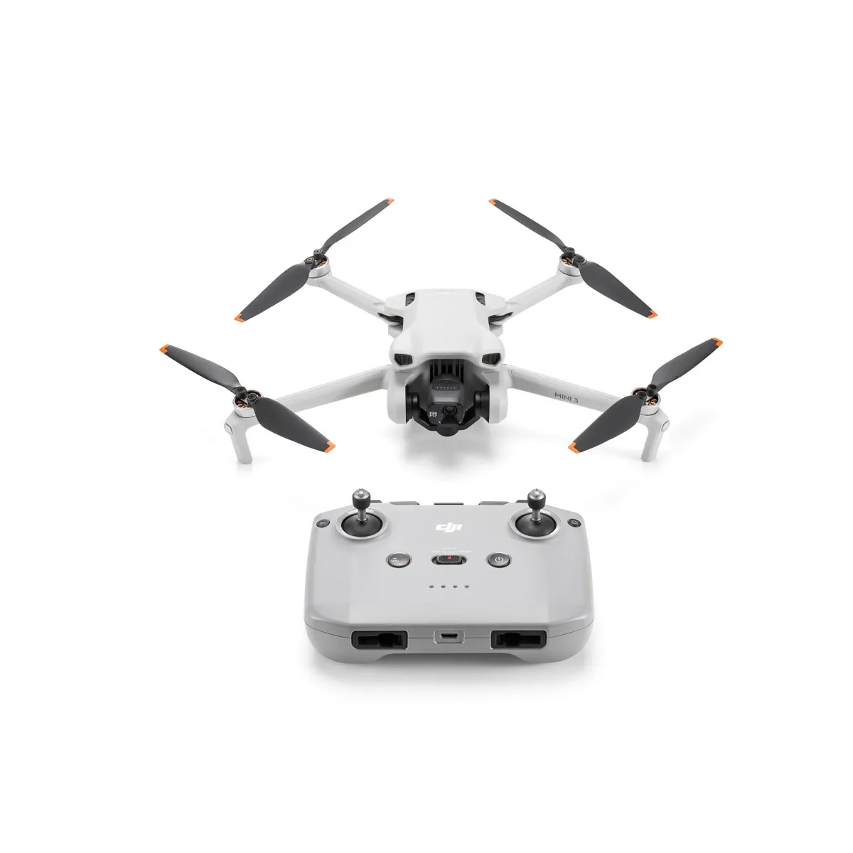 DJI MINI 3 - R&R Computer Services