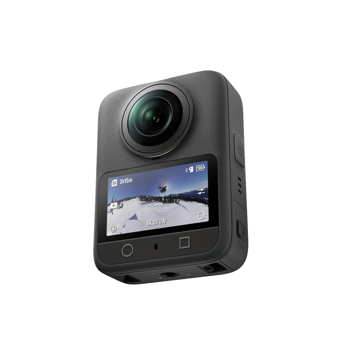 DJI OSMO 360 - R&R Computer Services