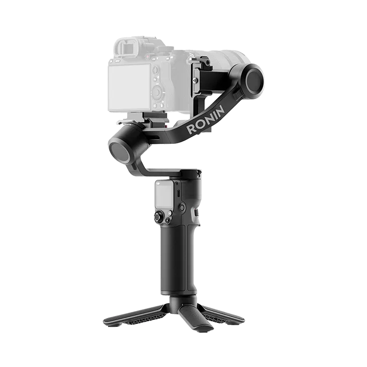 DJI RS 3 MINI - R&R Computer Services