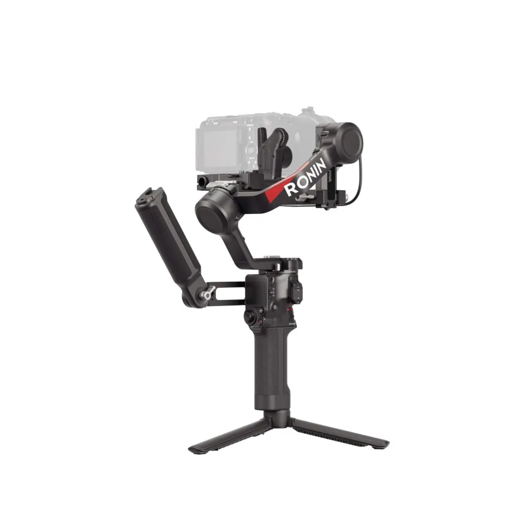 DJI RS 4 COMBO Gimbal Stabilizer - R&R Computer Services