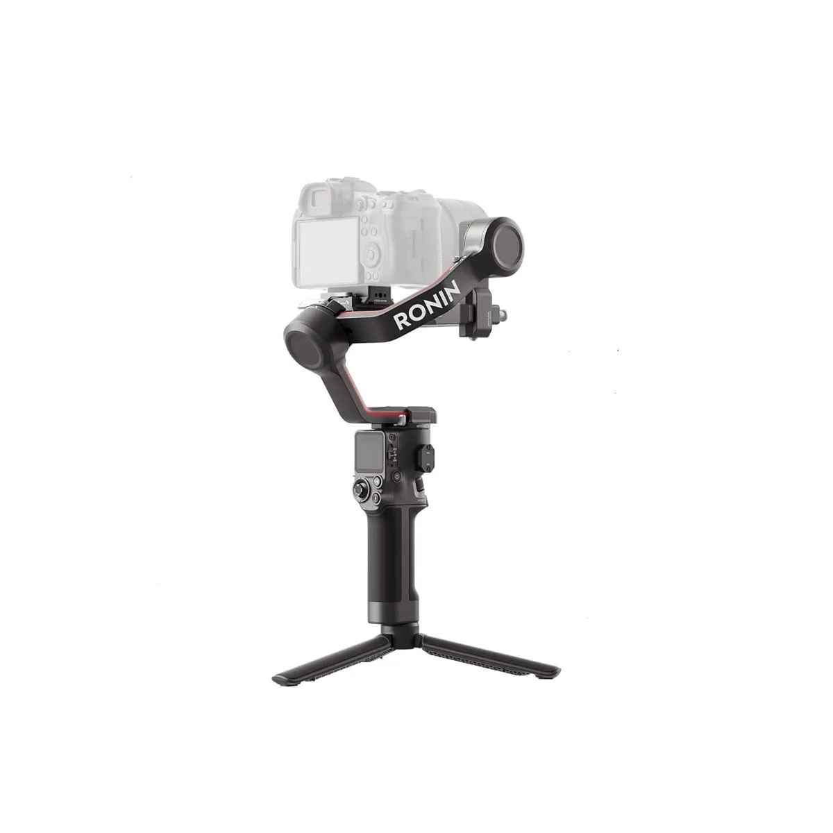 DJI RS3 Gimbal Stabilizier - R&R Computer Services