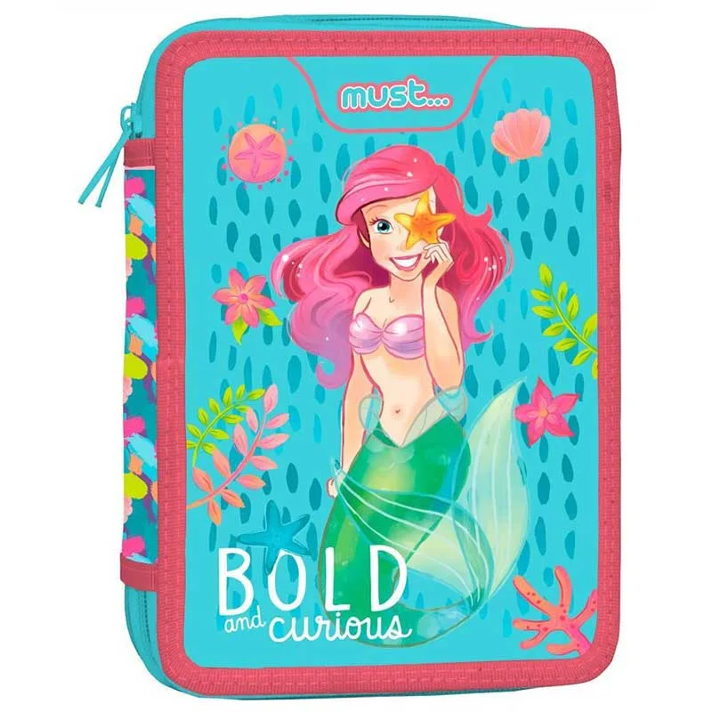 DKS SET Shkollor ME 2 Zinxhir ARIEL BOLD AND CURIO